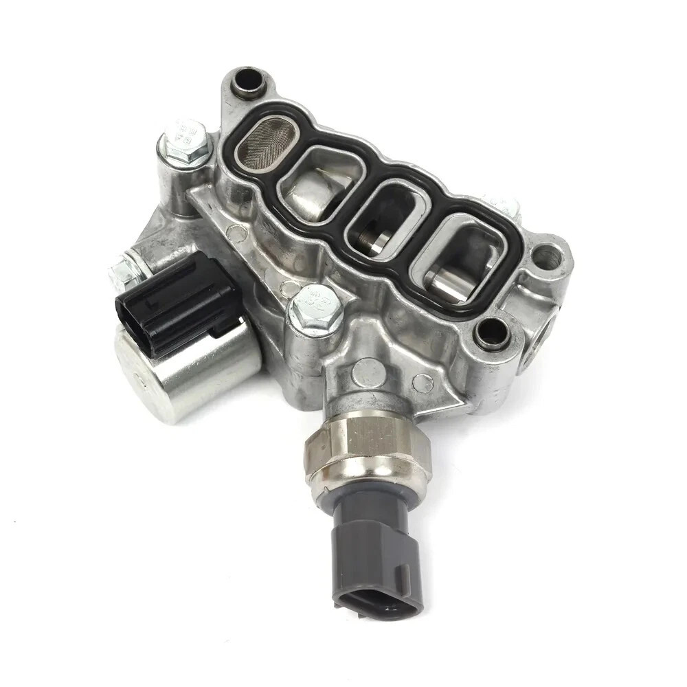 OEM For Honda Odyssey 2005-2007 VTEC Solenoid Spool Valve w/Gasket 15810-RKB-J01