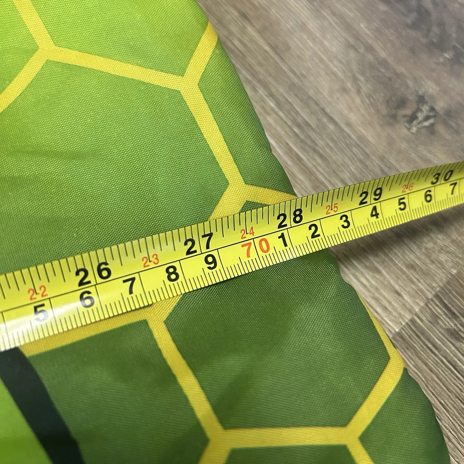 Teenage Mutant Ninja Turtles Sleeping Bag Leonardo It’s A Green Thing