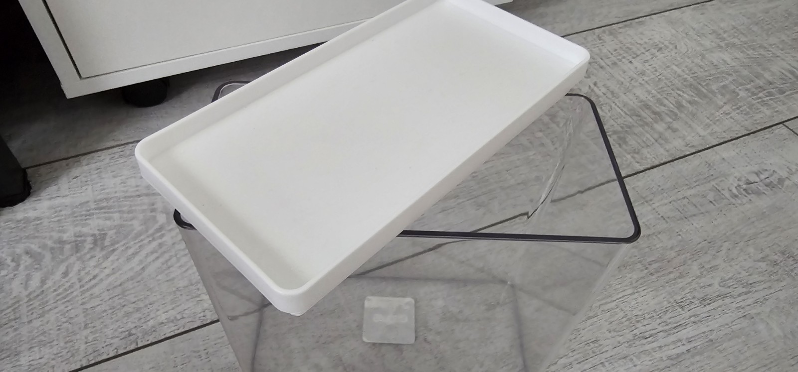 Storage Container-Brightroom- FITS POKEMON ETB’s (Target ETB Case)