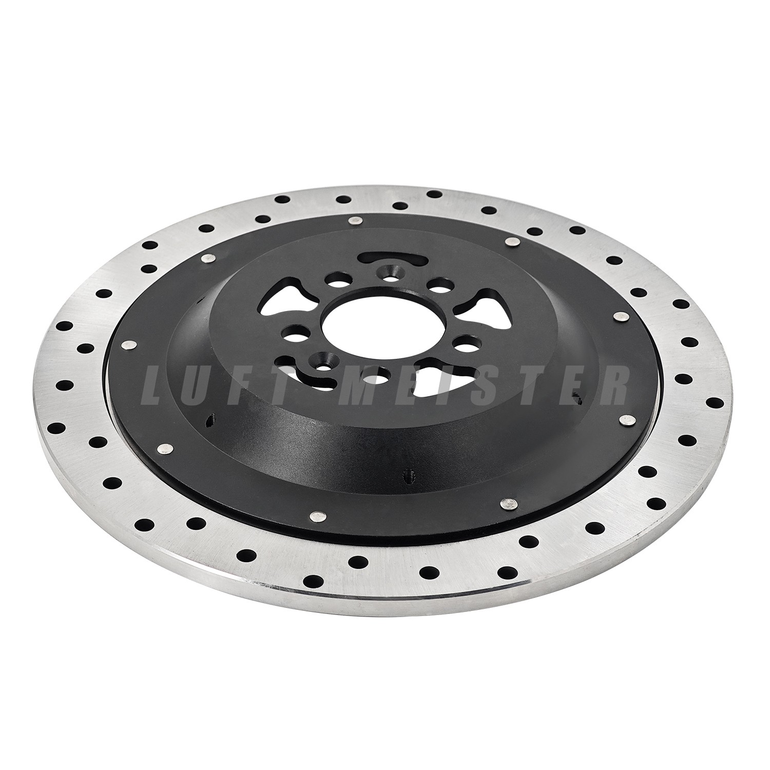 New Rear Brake Rotor For 2001-2017 Honda GOLDWING 1800 GL1800 Brake Rotor Disc