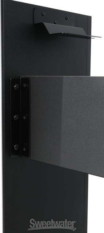 Yamaha L85 Piano Stand - Black