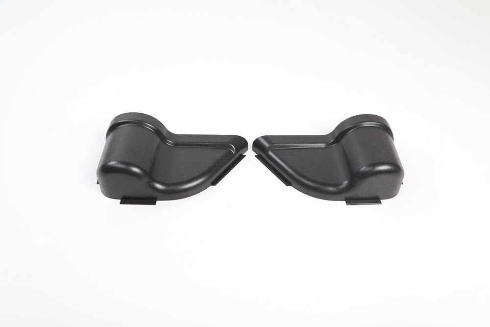 Front & Rear Door Net Pocket Storage Box Organizer For Jeep Wrangler JK 11+ 4-Dr