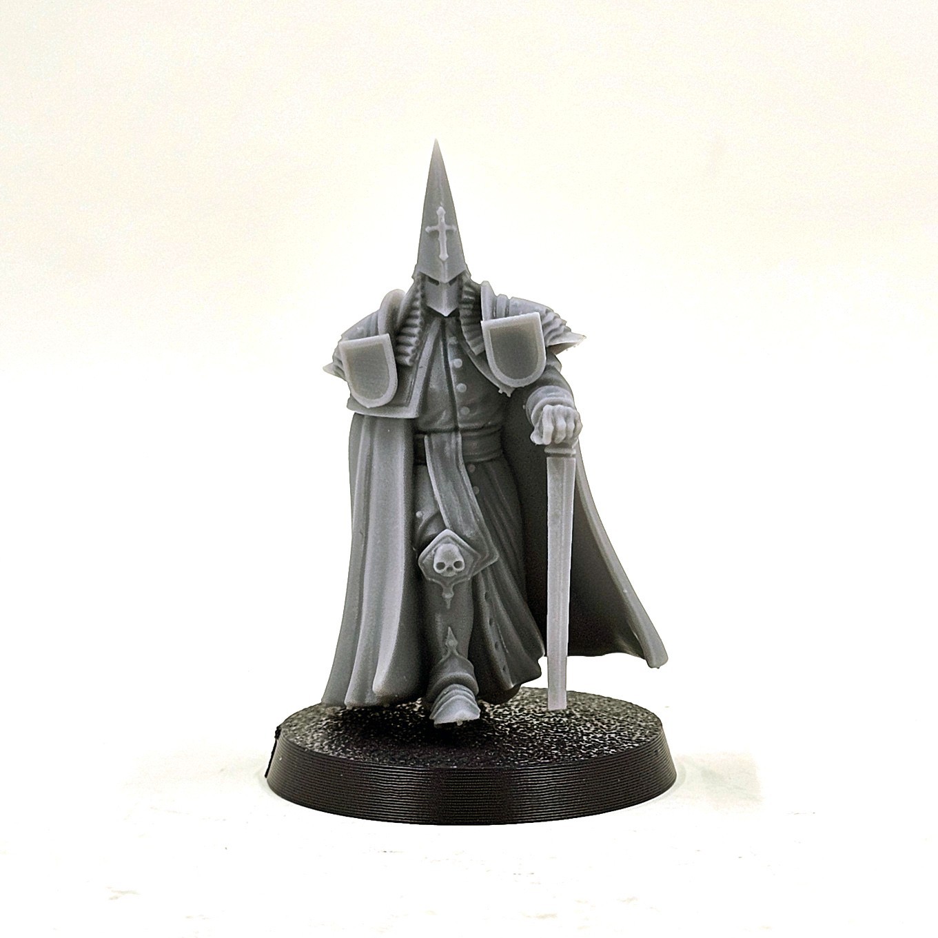 Comp. with Trench Crusade | Mercenaries | Print on Demand