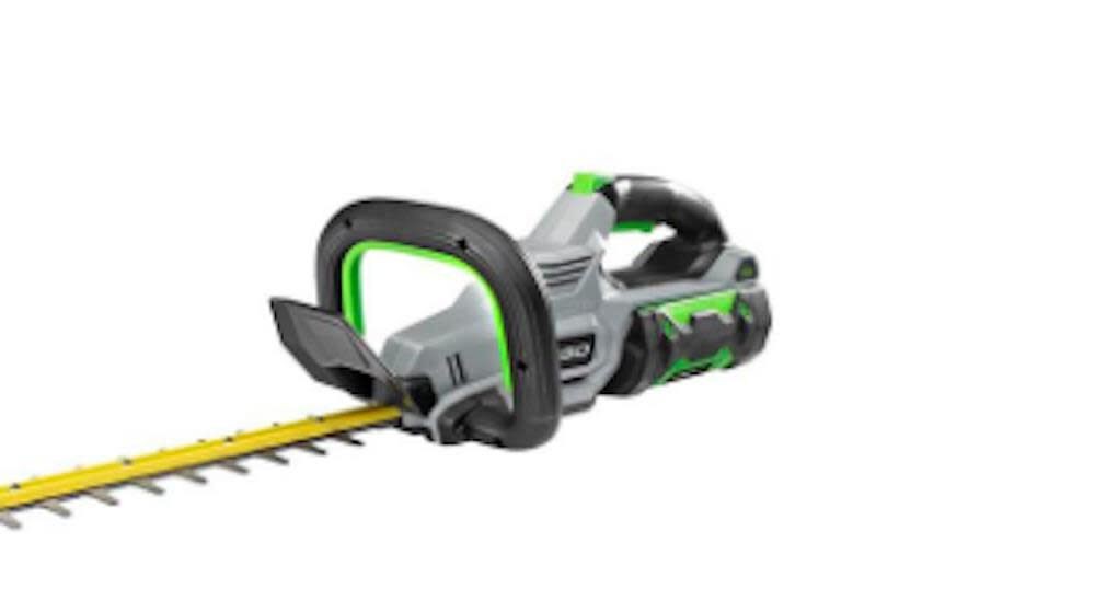 EGO Power+ Cordless Hedge Trimmer Brushless 24In (Bare Tool)