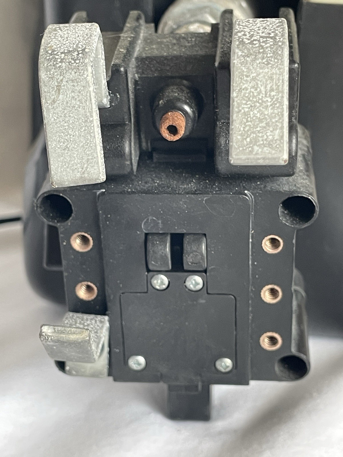 Blue Ox Patriot 3 Braking System With Controller BRK2019 Without Breakaway READ