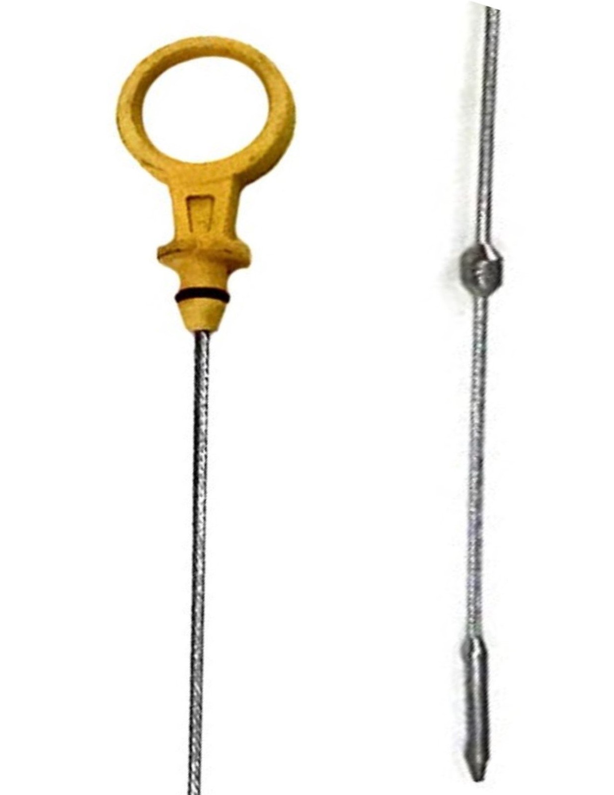 97287502 Oil Dipstick Duramax 6.6L Silverado Sierra HD