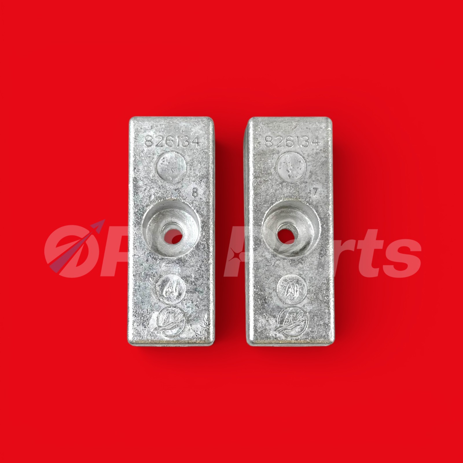 OEM Mercury 300 Hour Maintenance Kit 40-50-60 HP EFI 4 Cyl. 4-Stroke 8M0113483