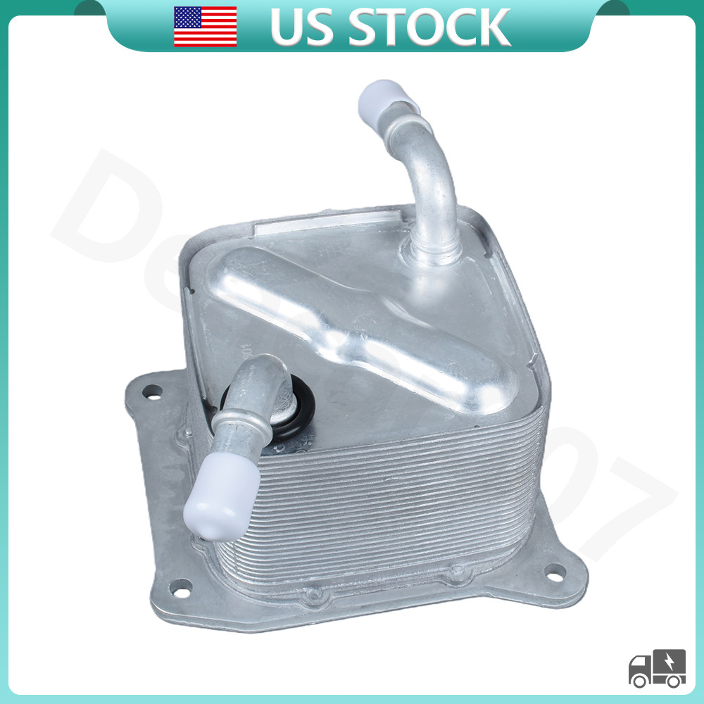 A/T Oil Cooler For 2013- Mitsubishi Attrage Mirage A03A A13A 2920A501 81-1652