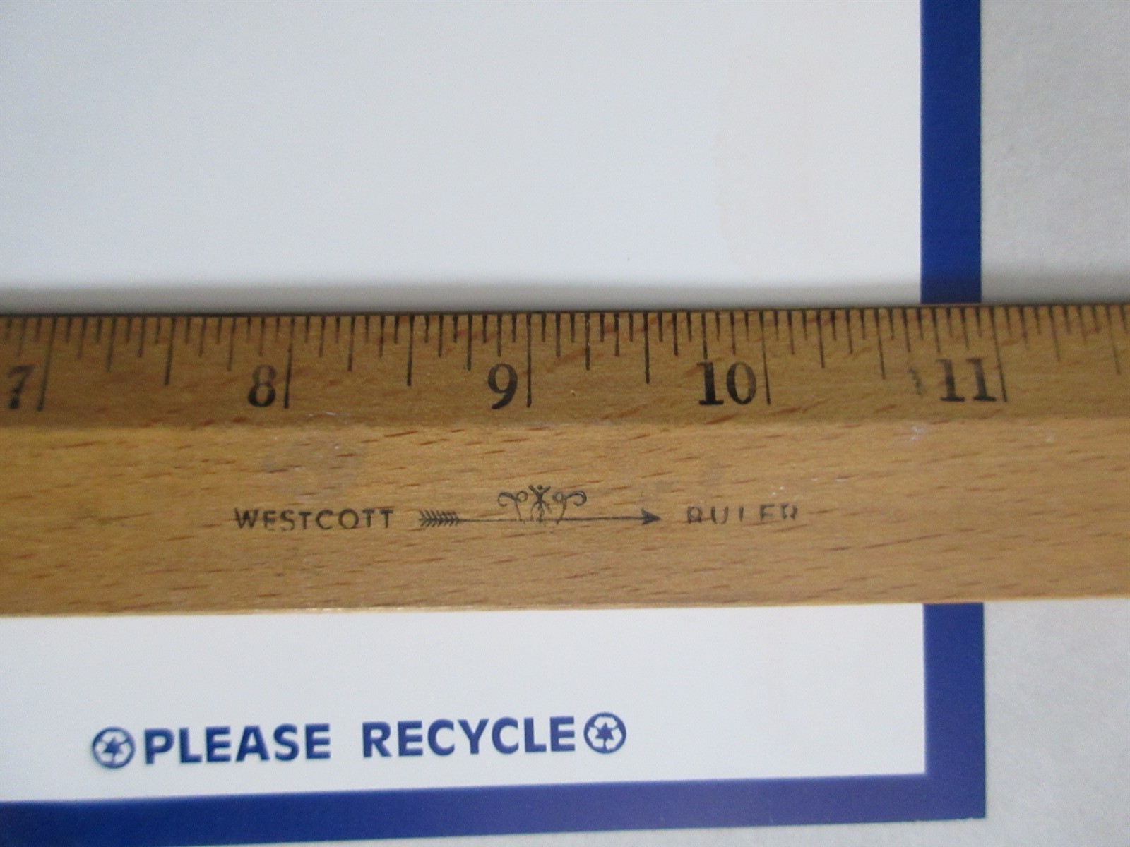 Vintage Pepsi-Cola Pepsi End Cap Display Sign Shelf Tag vintage