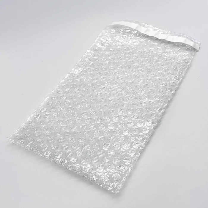 Bubble Out Bags Protective Wrap Pouches 4x5.5 4x7.5 6x8.5 8x11.5 10x15.5 12x15.5