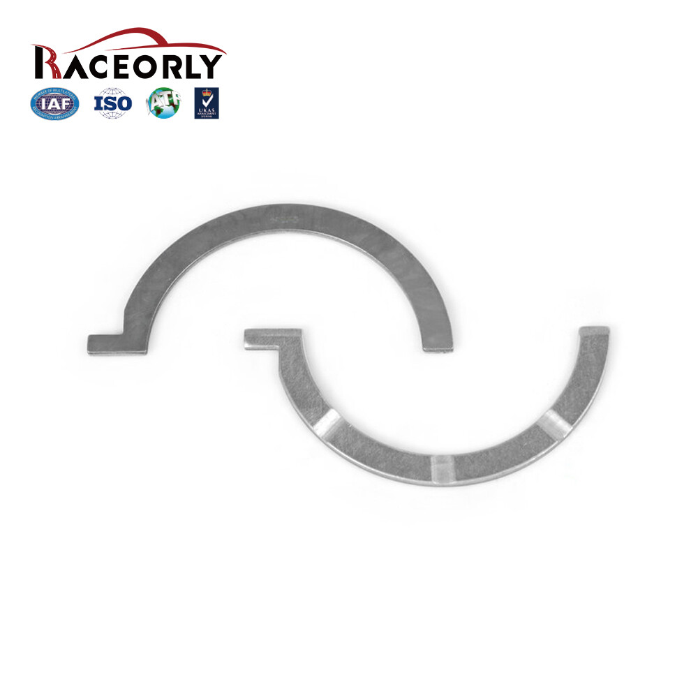 RACEORLY Main & Con Rod Bearing Set For Jaguar Land Rover 3.0L 306PS AJ126