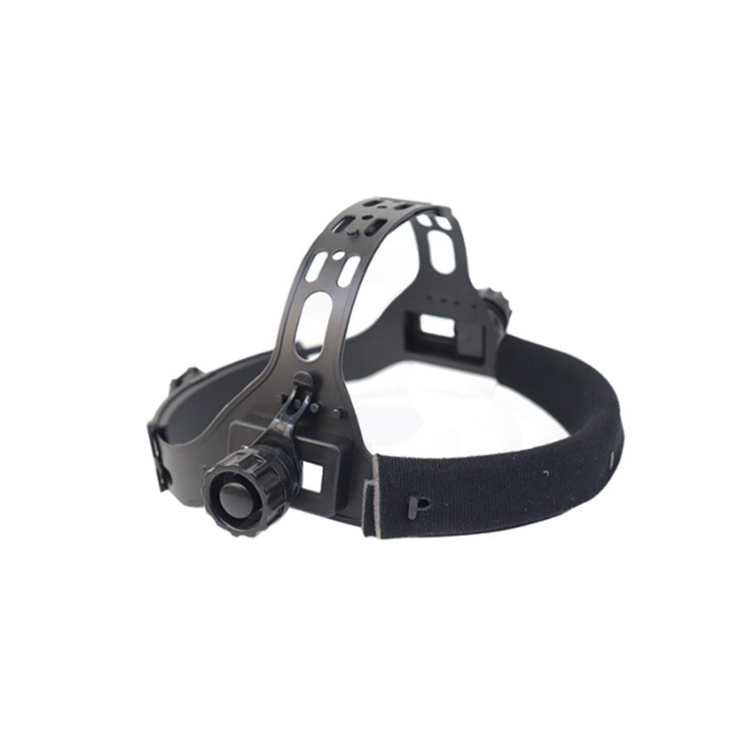 Headgear w/ Sweatband Replacement for Miller 770246 Headgear