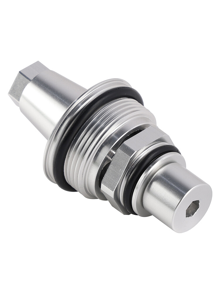 Upgraded Replacement N54 PCV Valve Set For N54 Twin Turbo For BMW Engines 3.0L