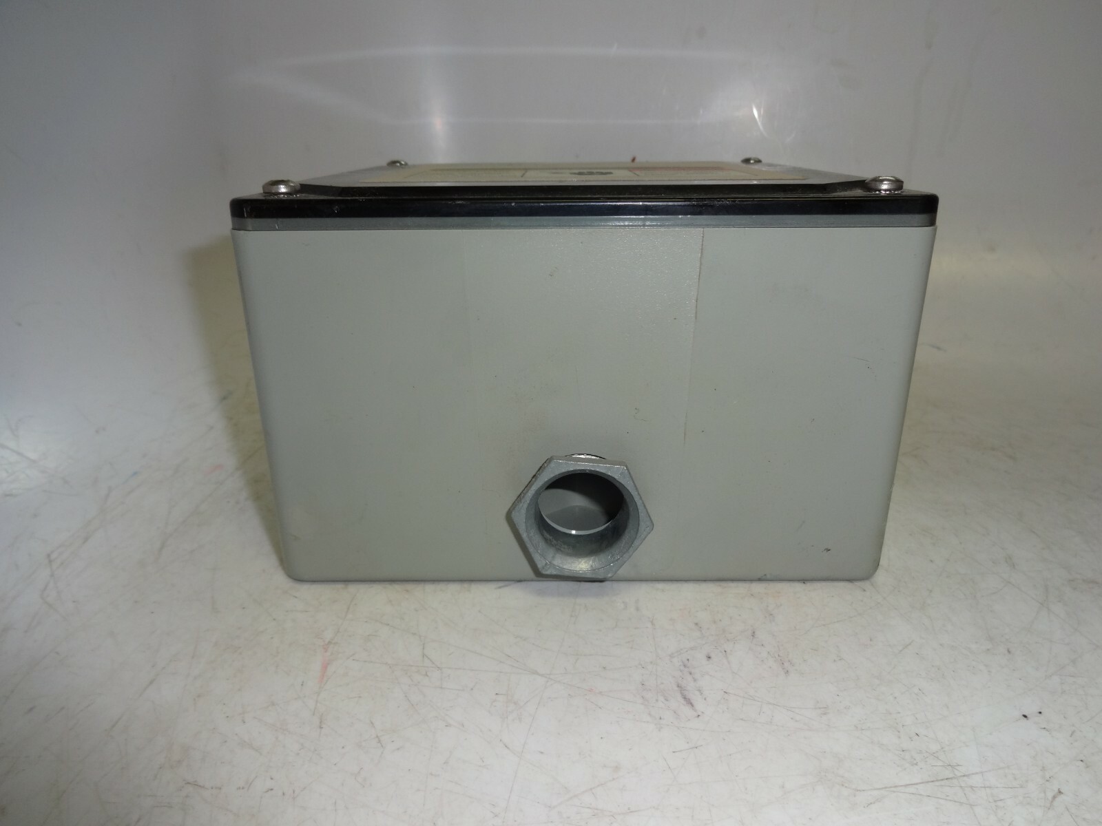 Siemens Sentron TPS TPS-F11/80 /FM Surge