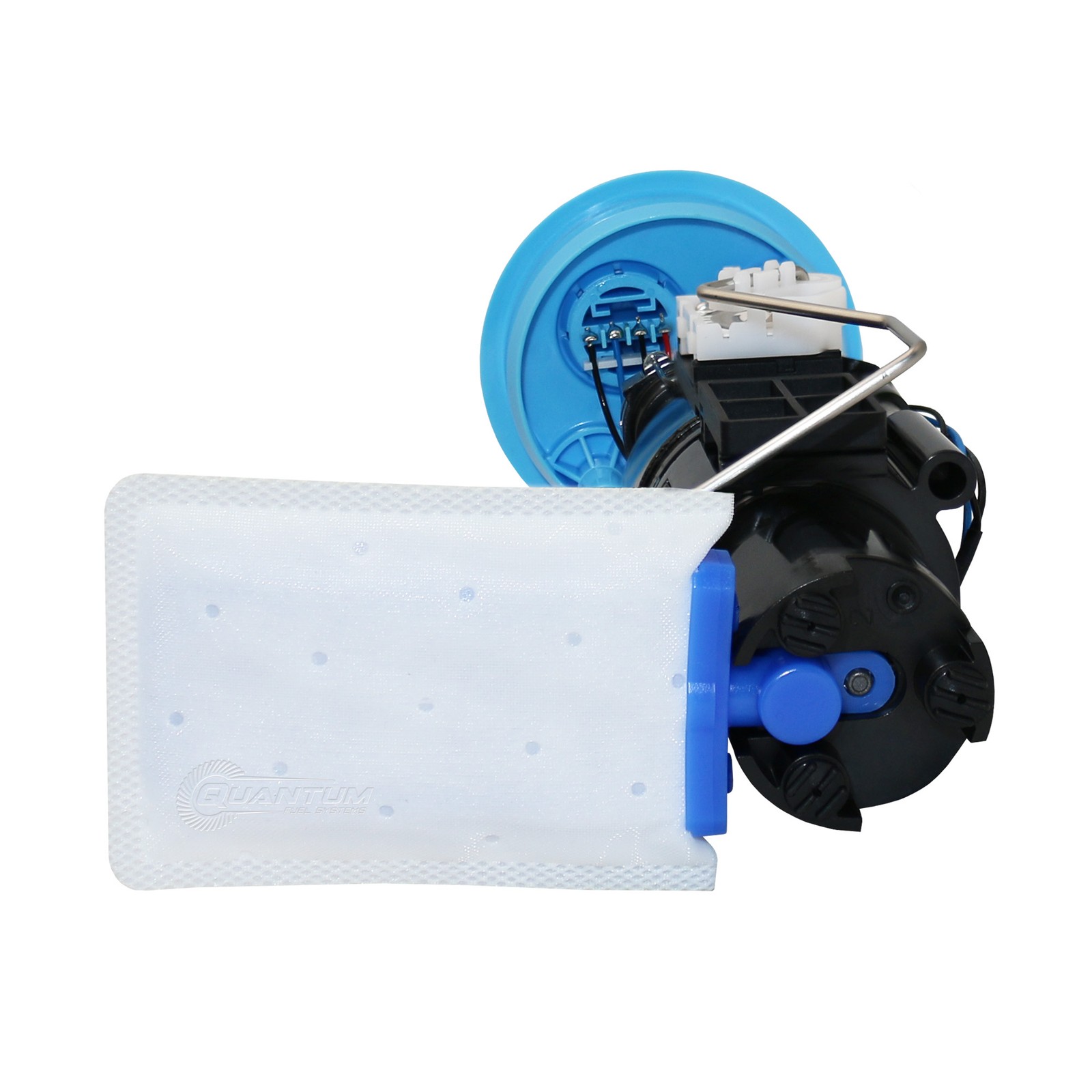 QFS Fuel Pump Module Assembly +Tank Seal for 2012-16 Polaris RZR 570 800 2204403