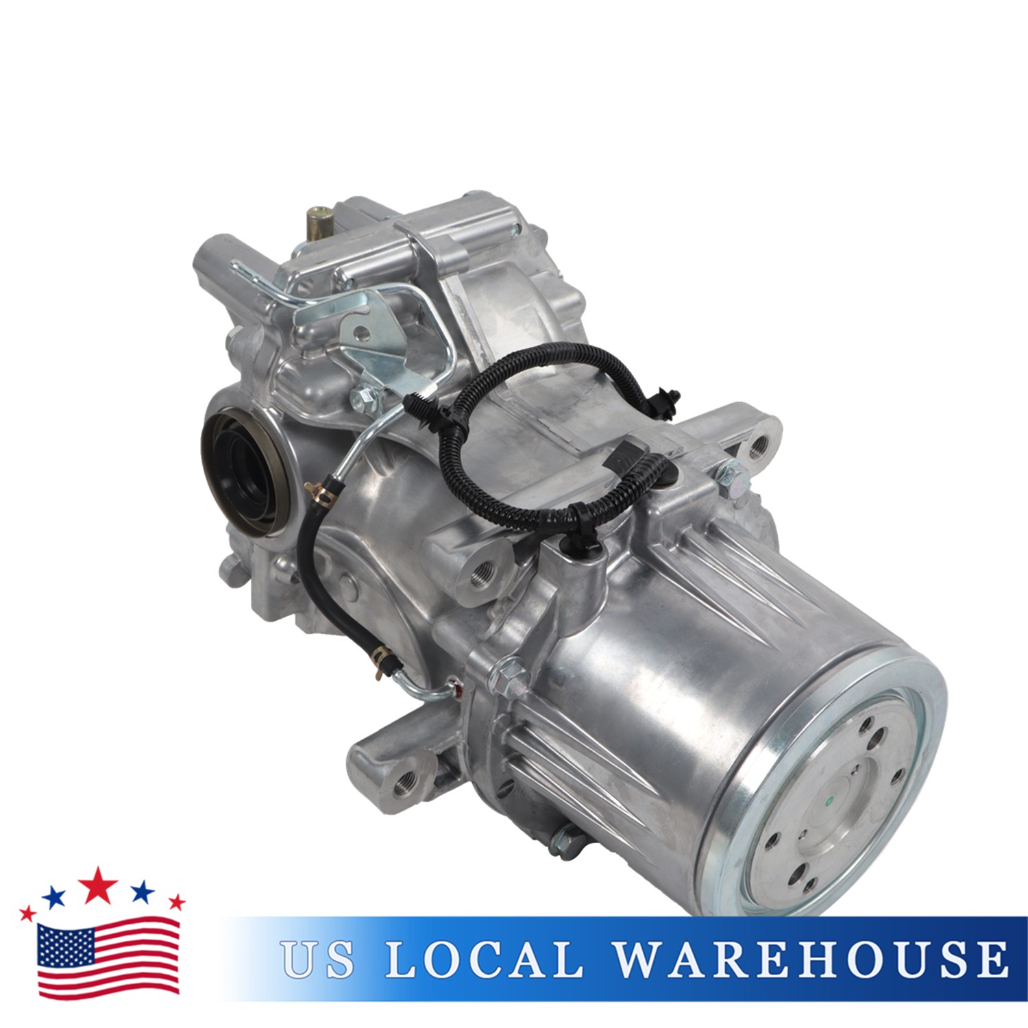 KA0327020 Rear Axle Differential Carrier Assembly For 18-24 Mazda CX-5 CX-9 AWD