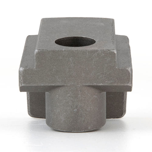 Fae/Cat Forestry Mulcher Type C/3 Teeth Blade Adapter Free Shipping $300+!