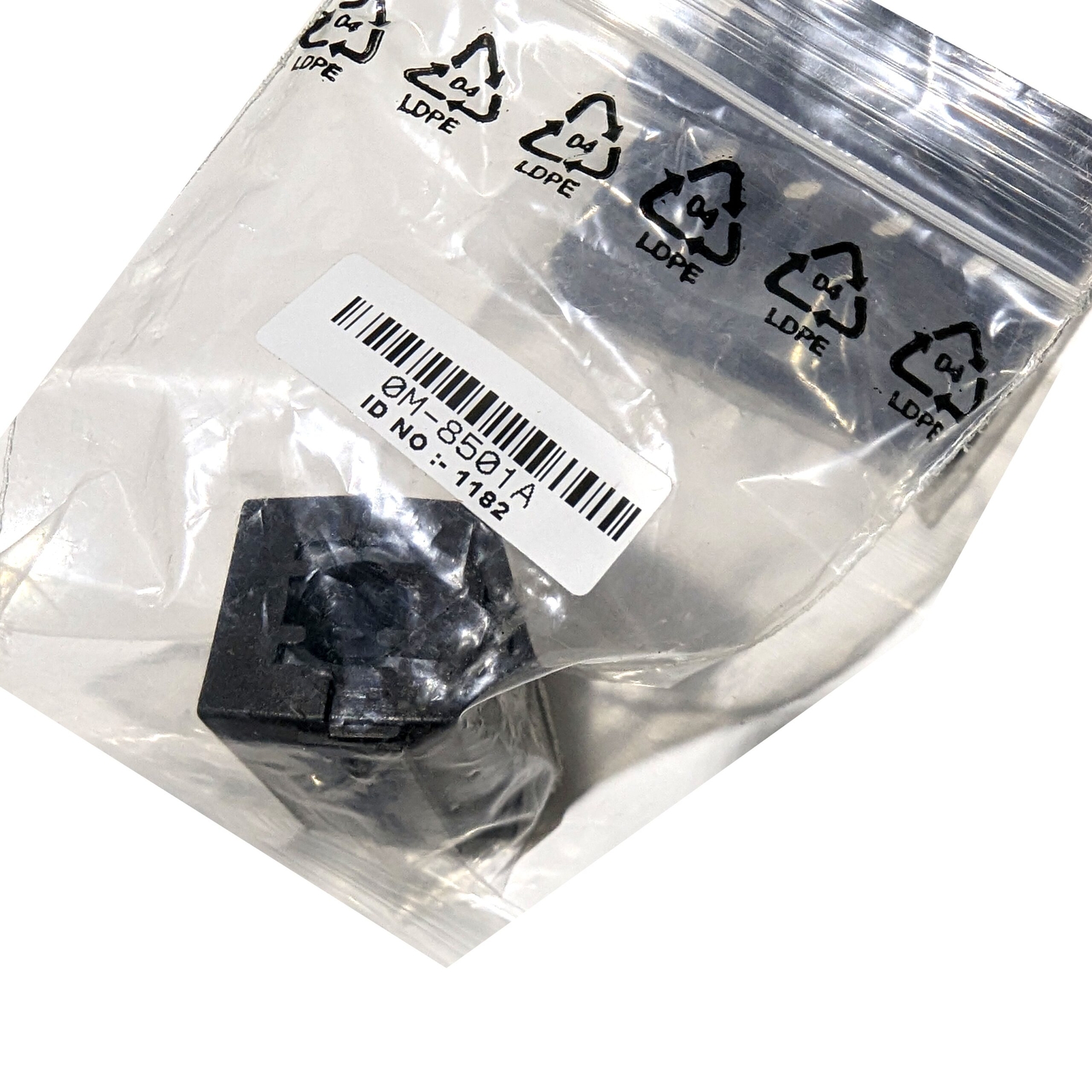 APC PDU Cord Retention Trays (QTY 3) for AP7932 AP7941 AP7961 PDUs OM-11057 NOB