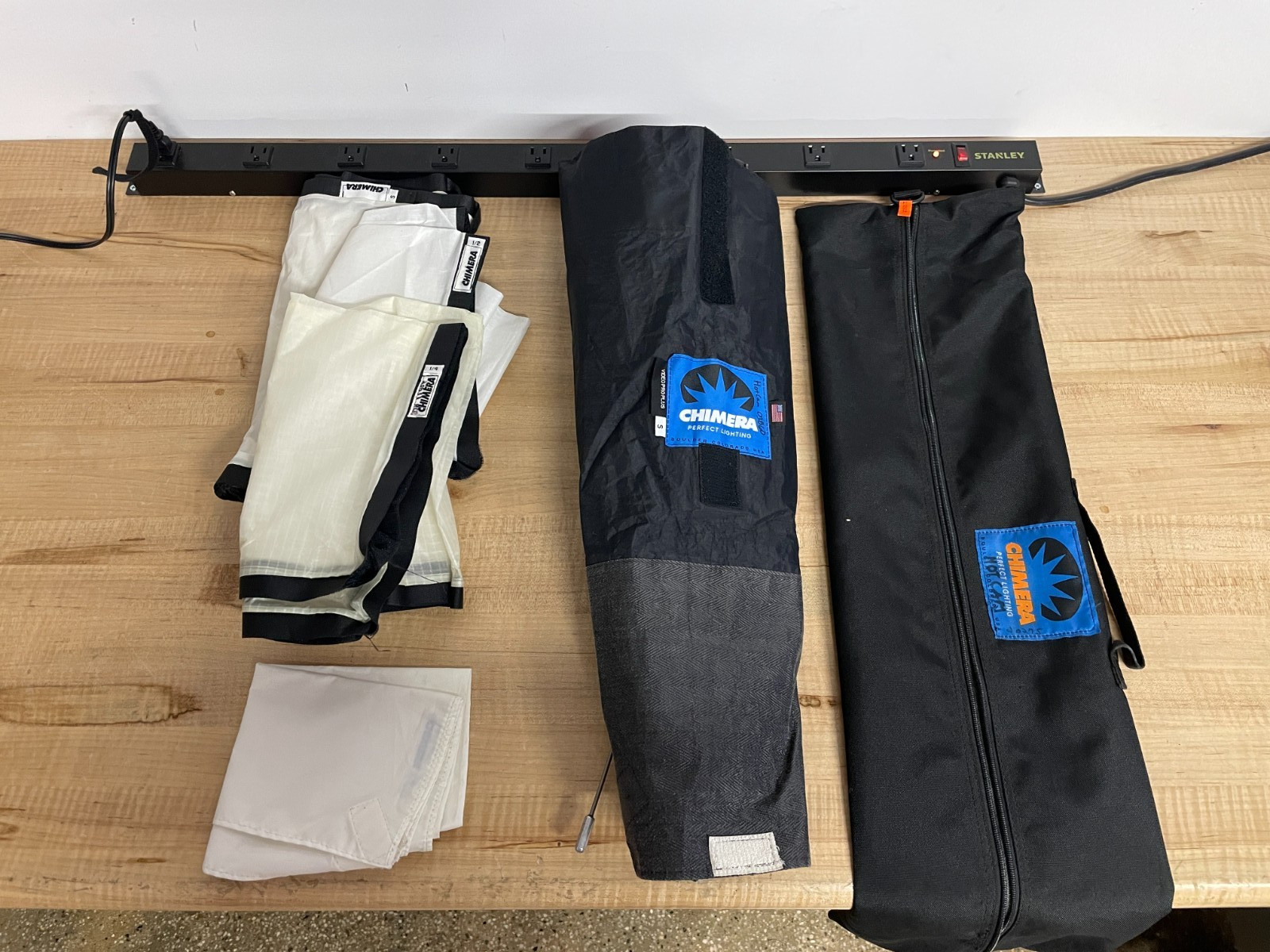 Chimera Video Pro Plus Small S Softbox