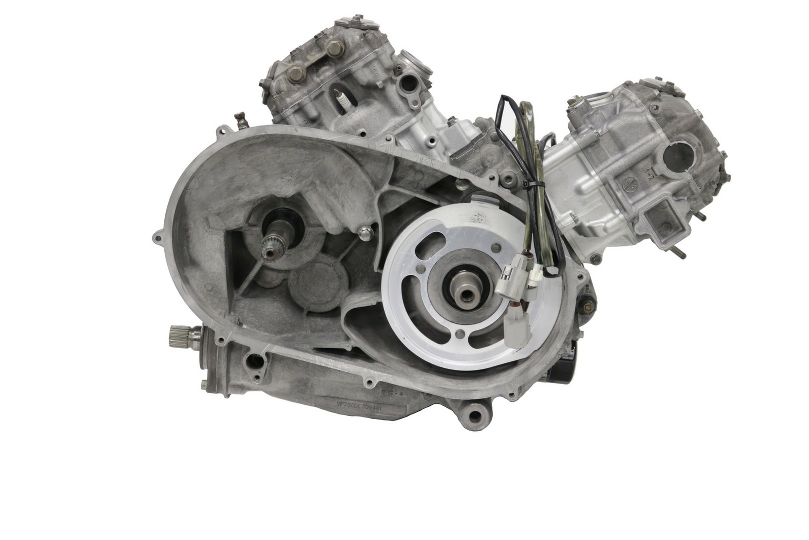 Kawasaki Brute Force 750 08-11 EFI Engine Motor Rebuilt In Stock Ready to Ship