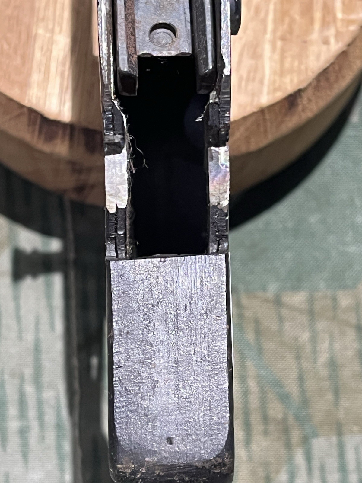 Post WW2 German Yugo Mg42 Mg53 Spare Parts