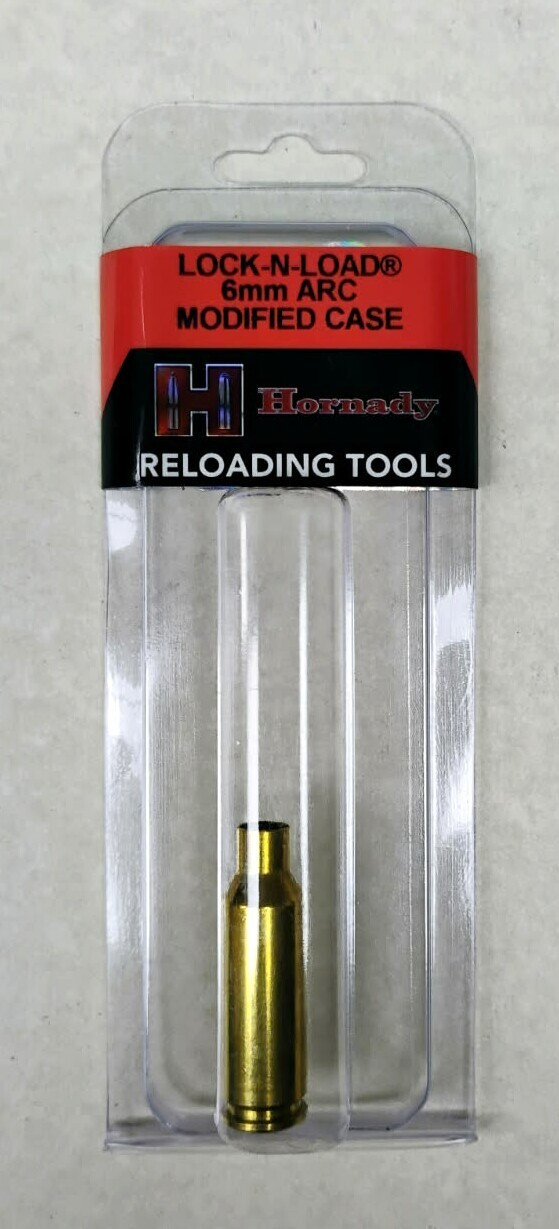 Hornady Lock-N-Load Overall Length Gauge Modified Cases Choose Size SAME DAYSHIP