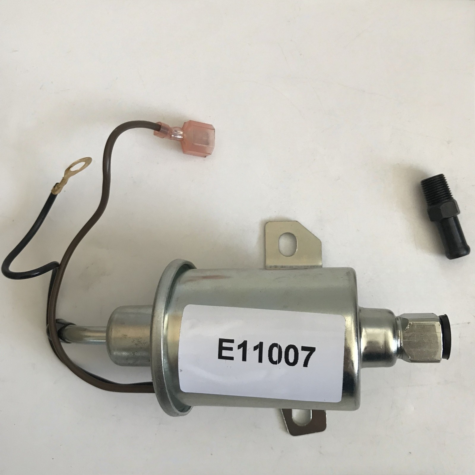 Fuel Pump E11007 For Onan 4000 RV Cummins Generator 4KW Microlite MicroQuiet 12V