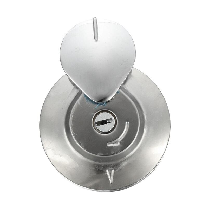 Fuel Gas Tank Cap Cover Key for Honda Shadow Rebel Magna