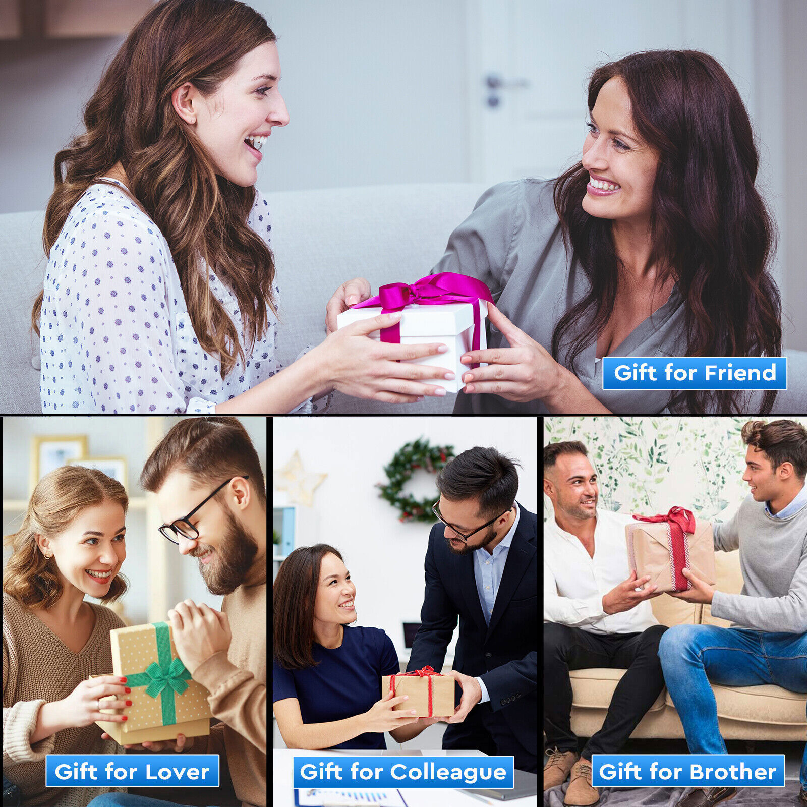 Universal UTV ATV Turn Signal Street Legal Kit for Polaris Ranger General CFMOTO