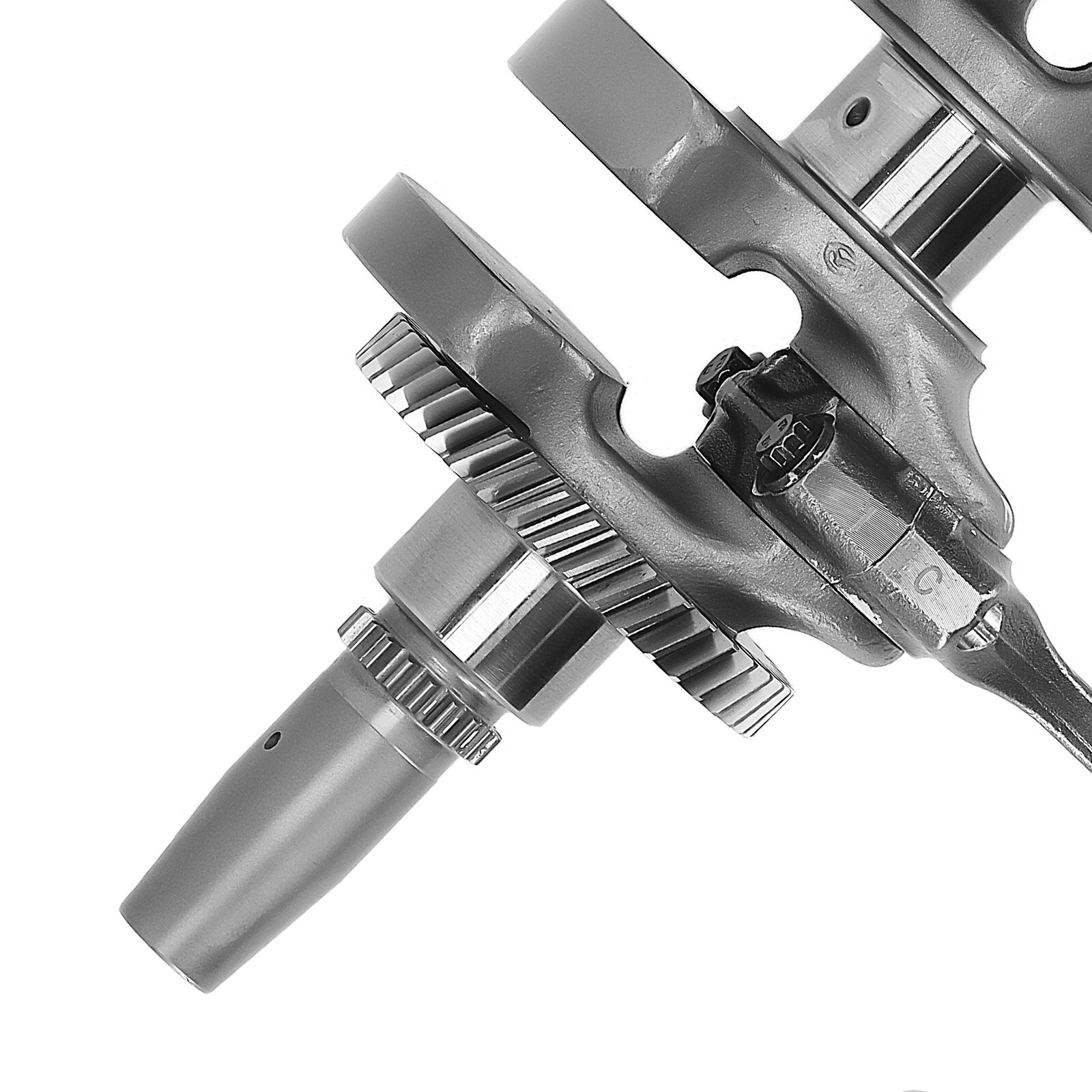 CRANKSHAFT W/ Connecting Rod for Polaris RZR 900 XP 1204599 2013-2014 US