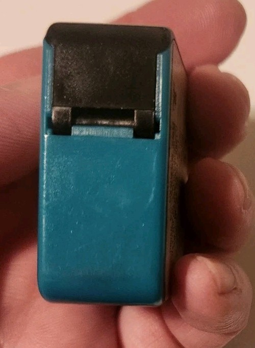 Vintage Keroppi 1996 Sanrio Pencil Sharpener Rare