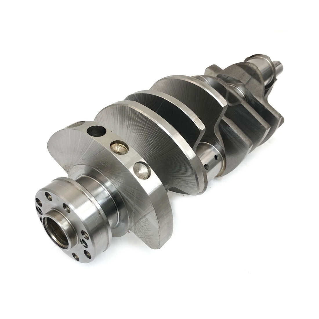 Ford Mustang 5.0L Crankshaft FR3E-BB CORE Genuine OEM