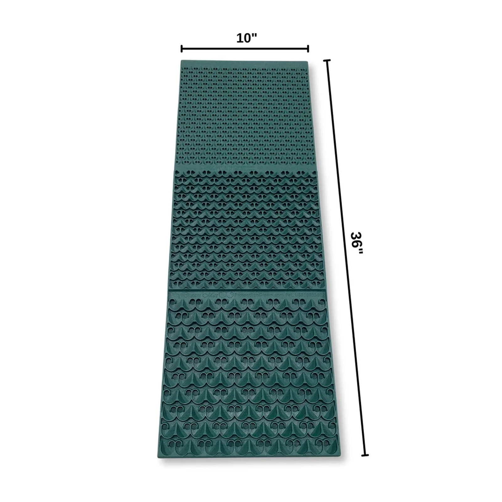 Prospectors Dream - Dream Mat Combo (Micro, Mini, Cape-D) 10" X 36"