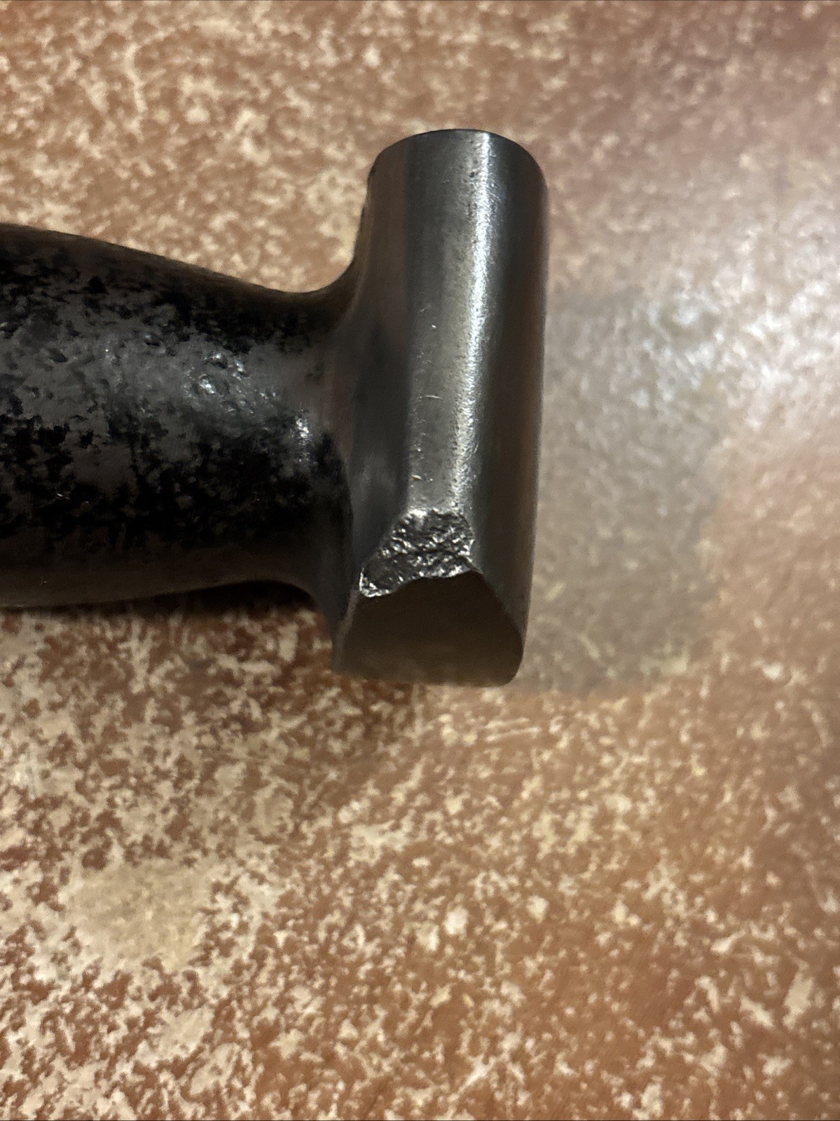 Vintage Auto Body Dolly