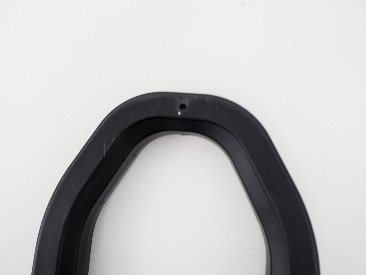 New! Abus Granit Super Extreme 2500 Bicycle U-Lock Keyed