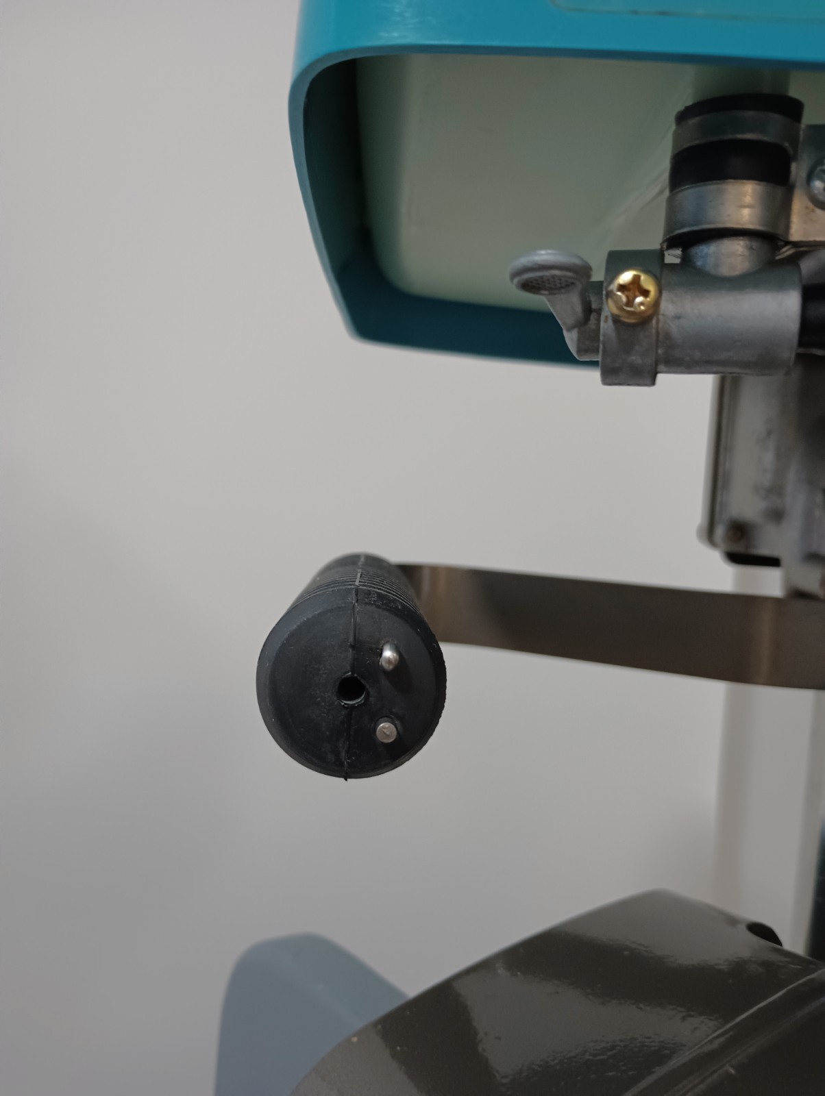 2.7hp cruise n carry outboard