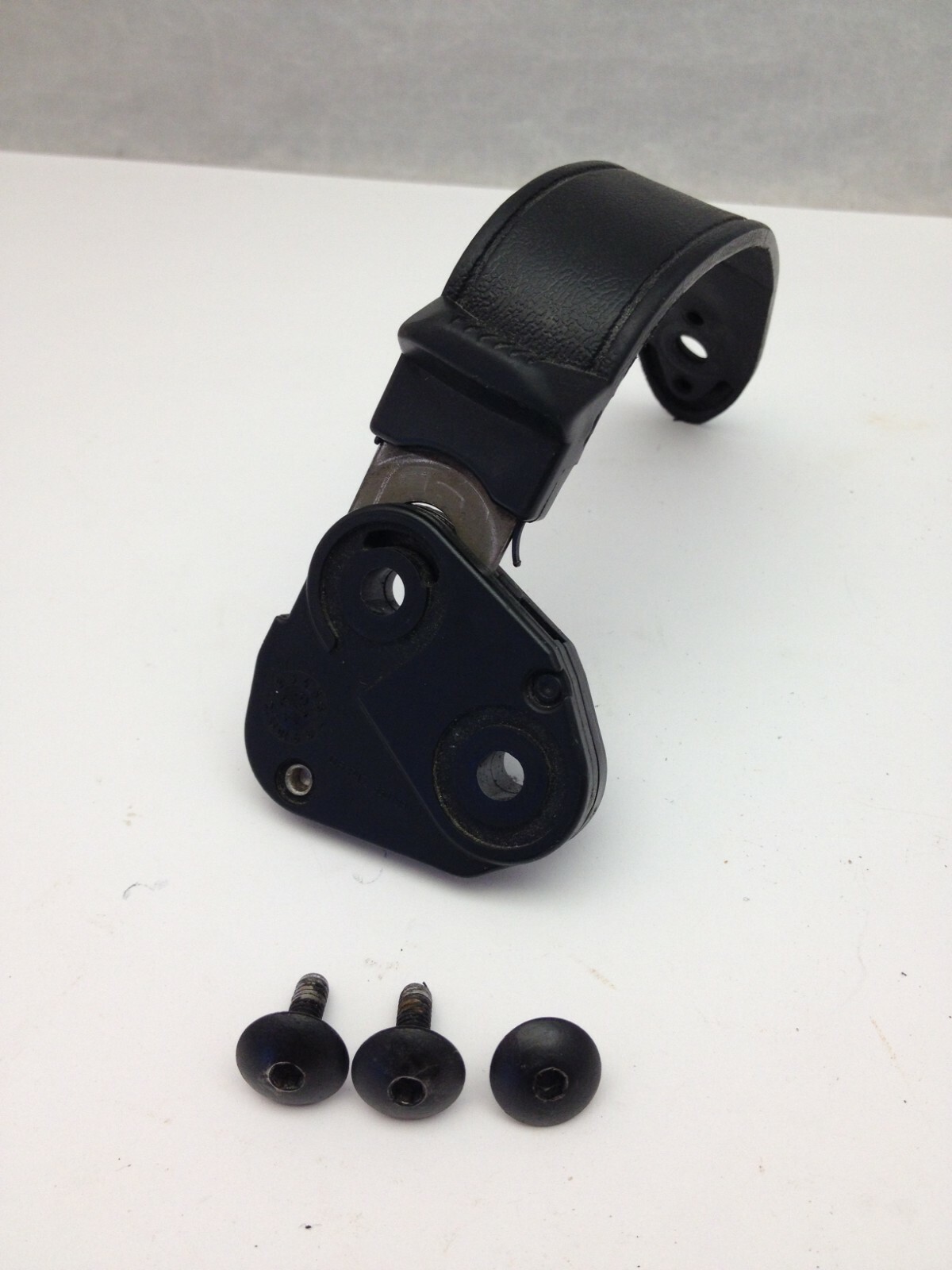 SAFARILAND REPLACEMENT SLS HOOD ASSEMBLY MECHANISM RIGHT HAND RH