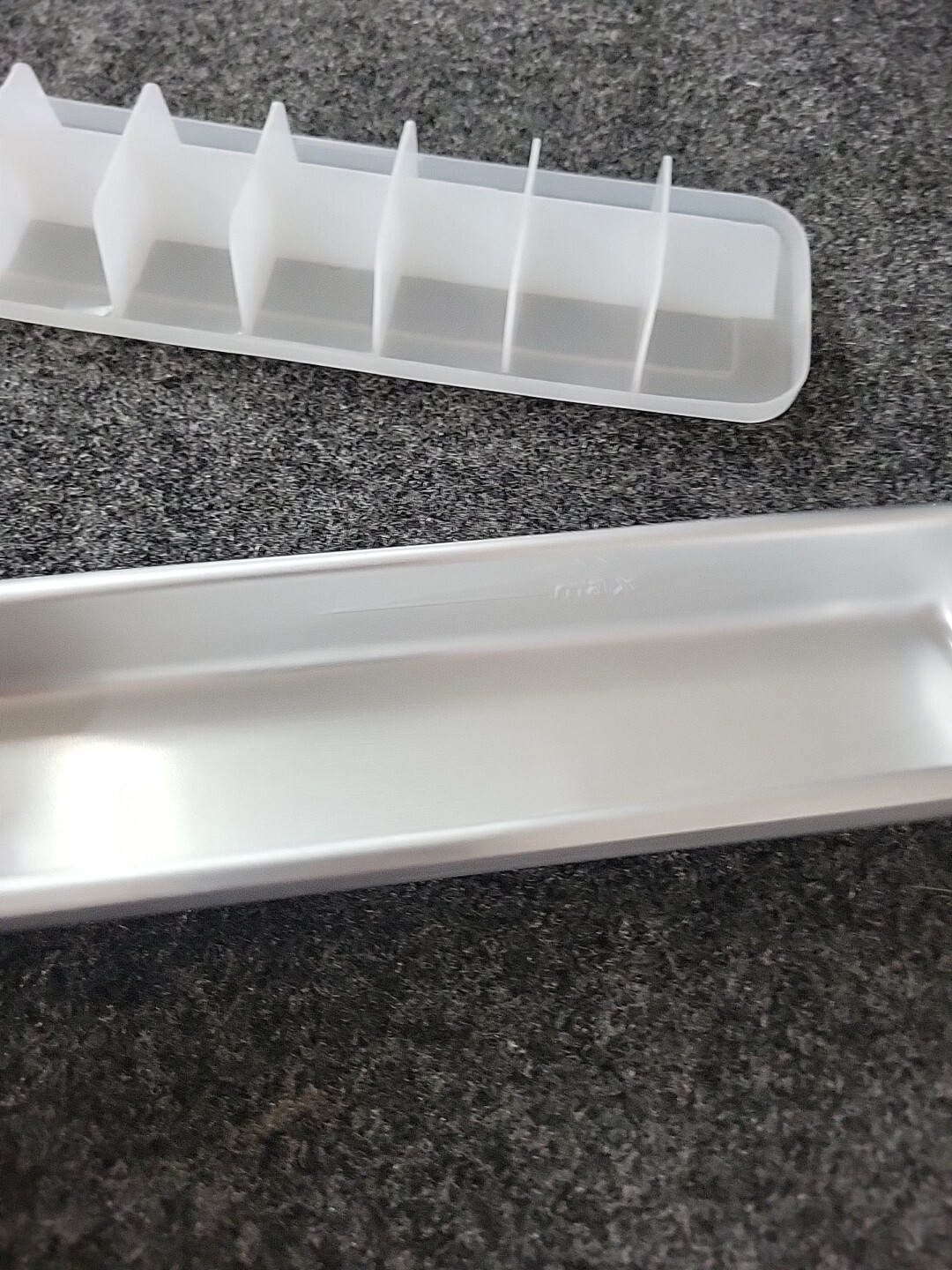 Fridge Isotherm Ice Maker Tray RV / Marine Any Size Isotherm