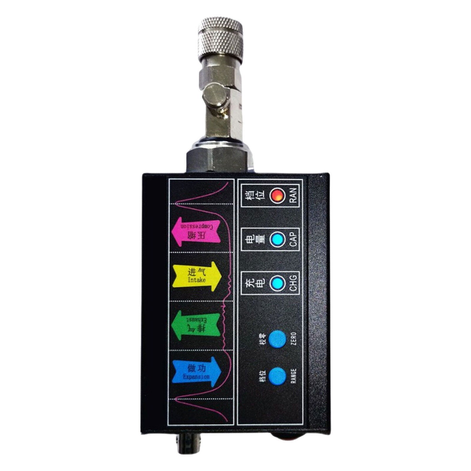 Automotive Cylinder Pressure Transmitter JH APT-100 Host Professional Sensor Hot