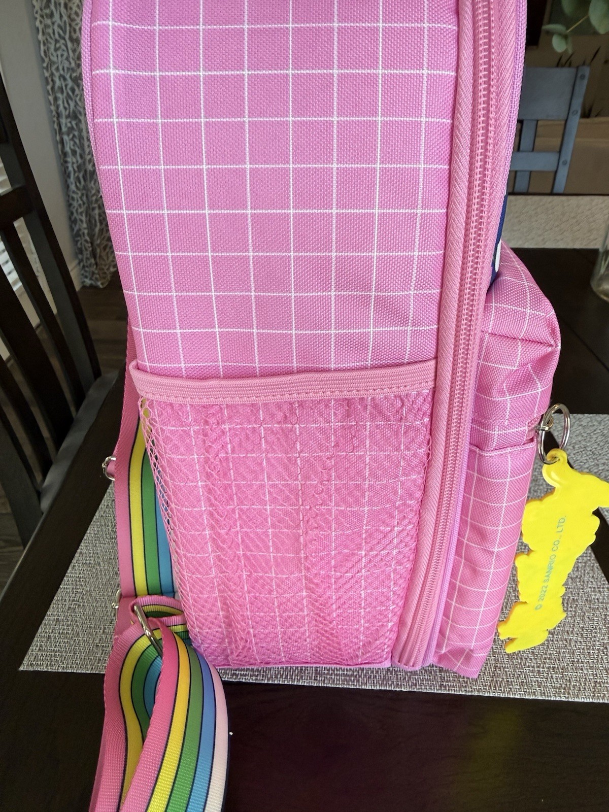 hello kitty igloo cooler