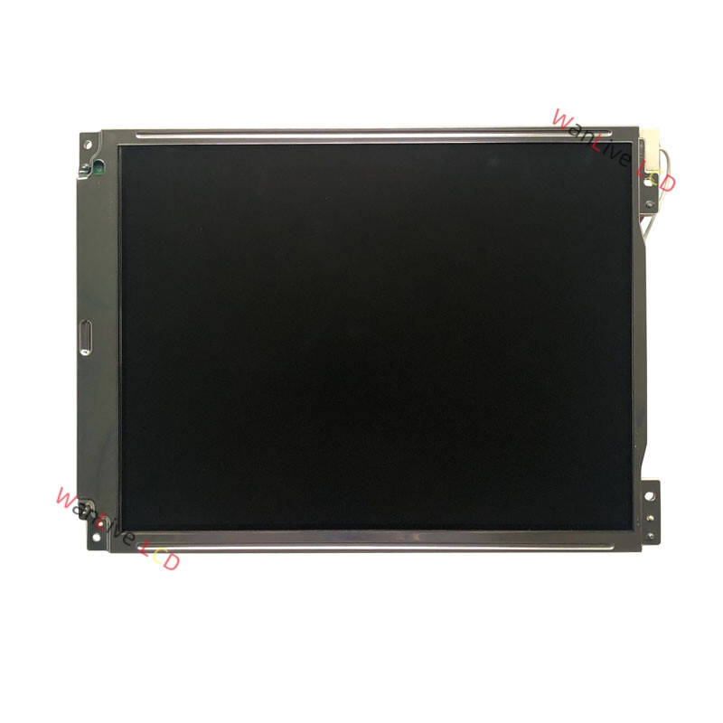 Original 10.4'' Inch For TFT LQ10D36A LCD Screen Display Panel 1 Year Warranty