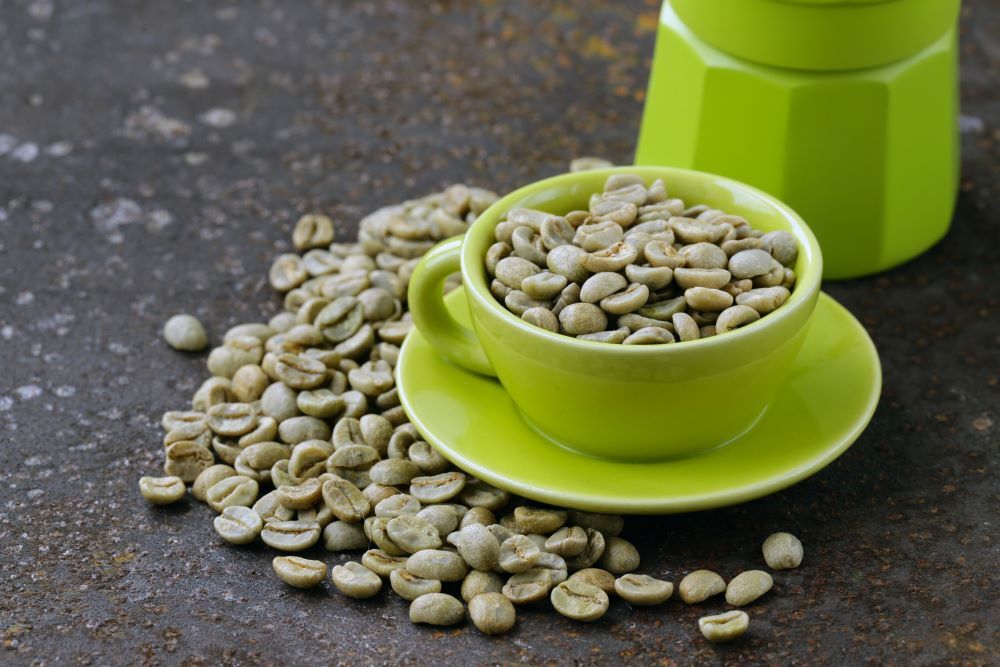 5 POUNDS green coffee beans – your choice of beans – MANY to choose from