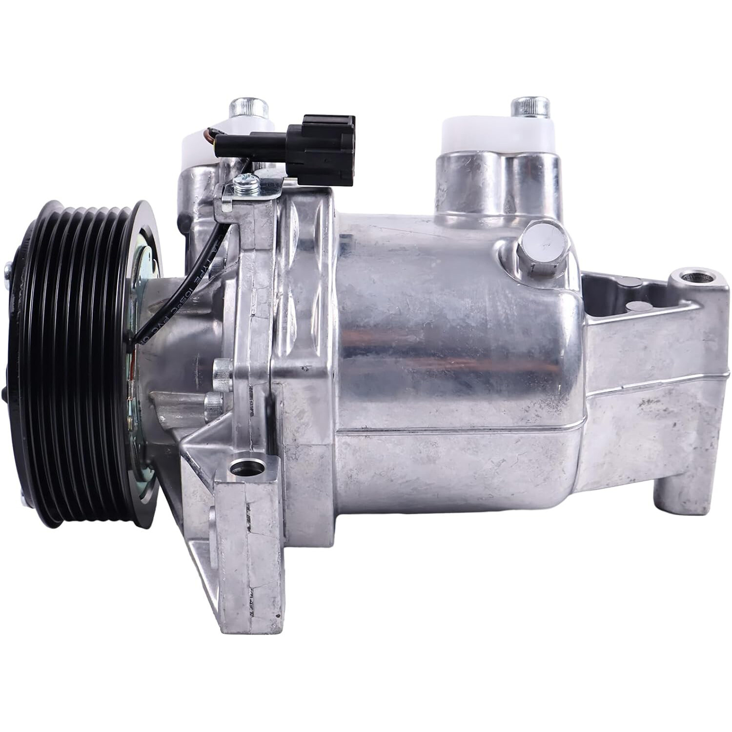 A/C Compressor 926001HC2B For Nissan 2014-2018 Versa Note 2012-2018 Versa 1.6L /