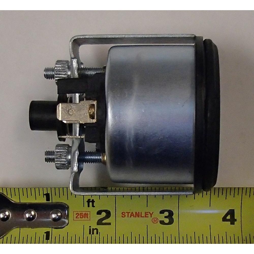 FUEL GAUGE OEM STYLE Fits John Deere 2020 2030 2040 2120 2130 2240 2840 3030