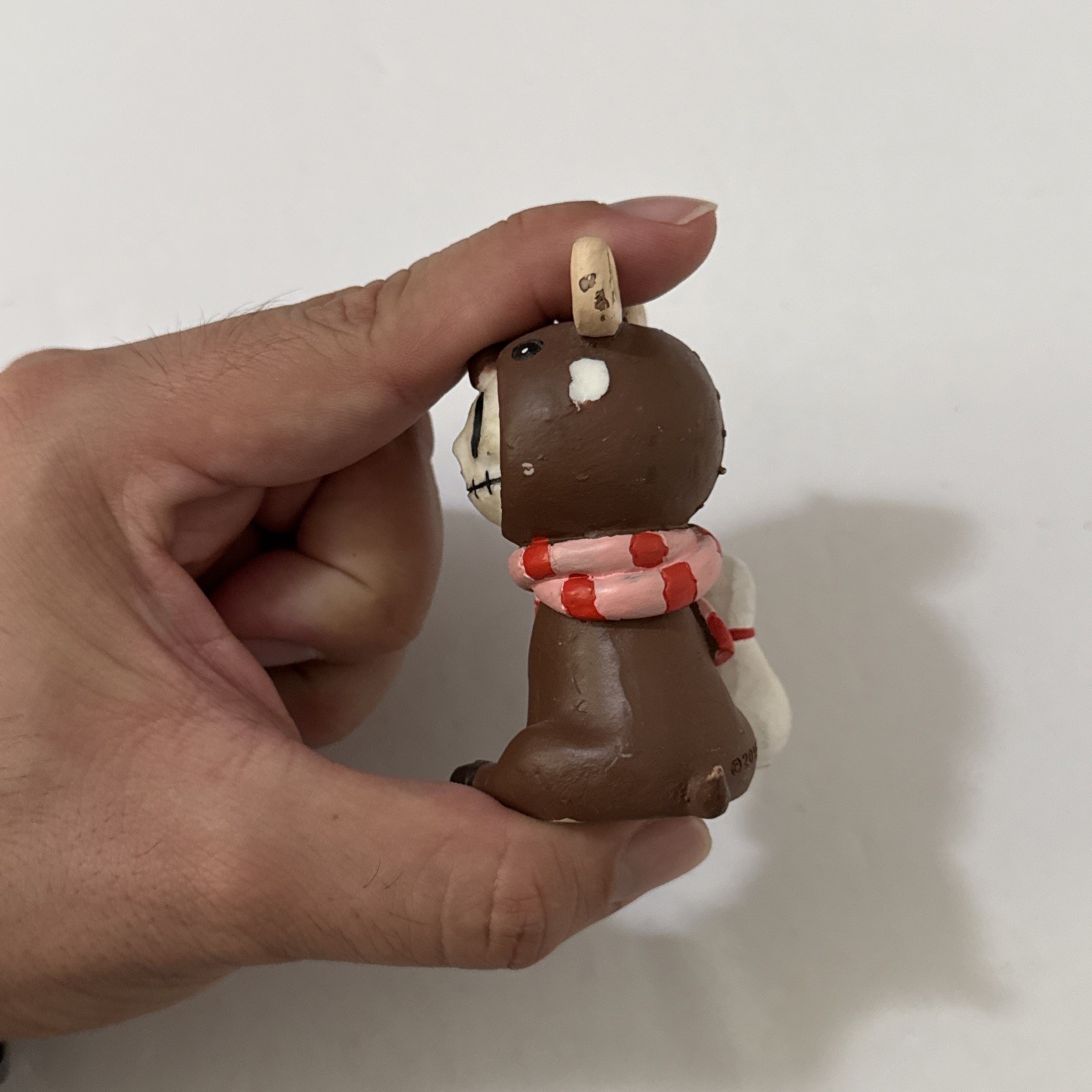 FurryBones Figurine Lot of 11 - READ DESCRIPTION