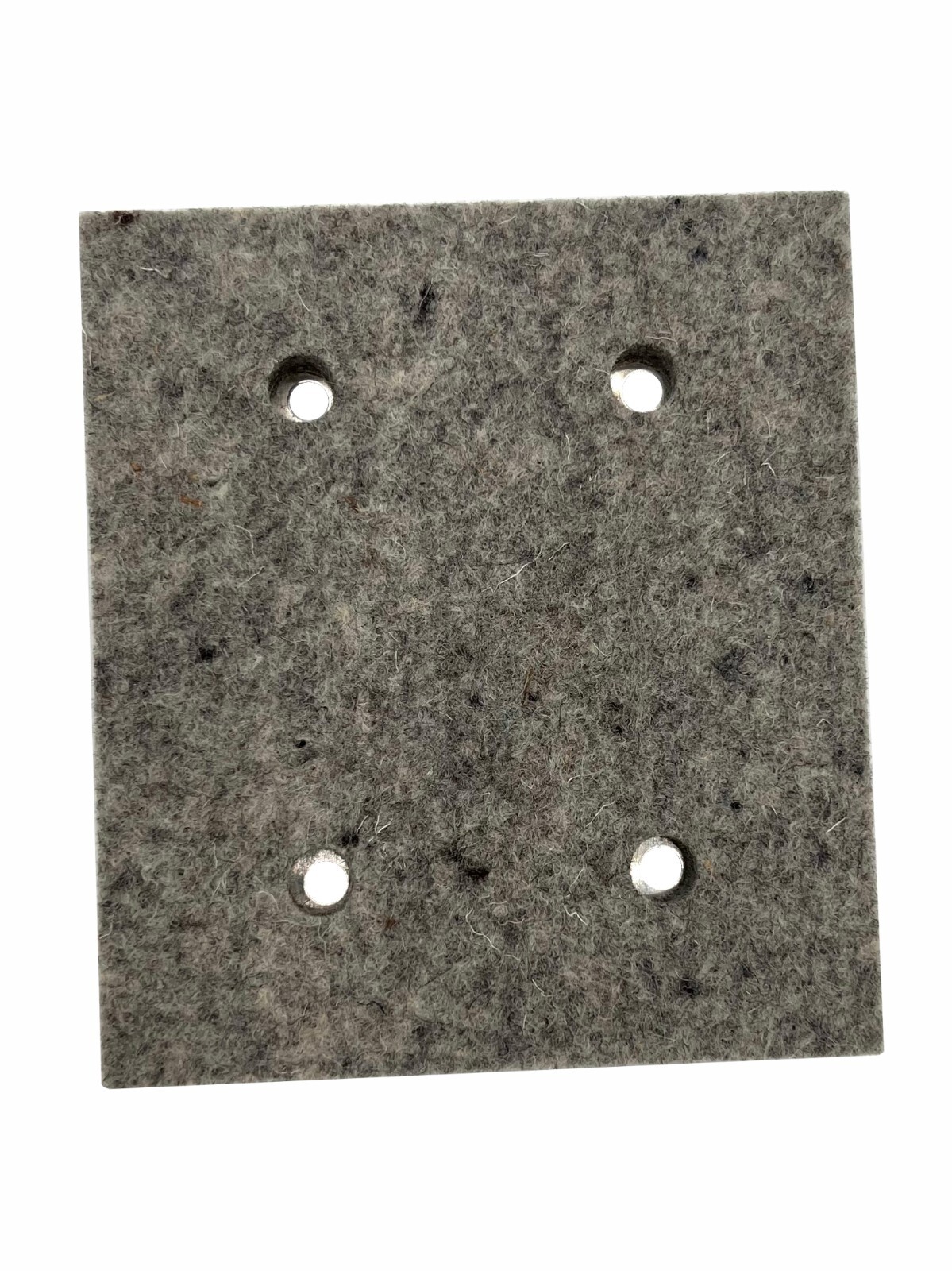 Genuine Porter Cable 846724 Felt Backing Sander Pad For 330 Finishing Sander