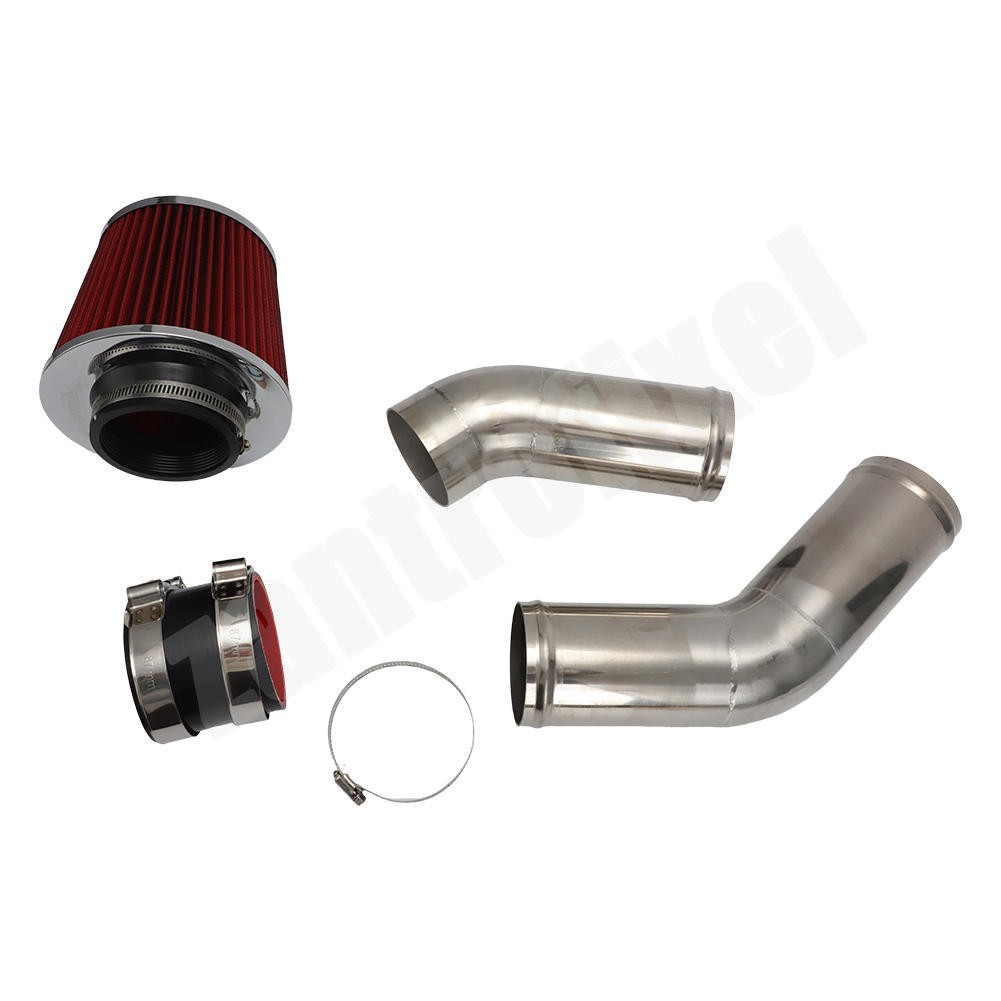 For Honda Talon X2 X4 R2 R4 Intake Pre filter Snorkel Kit Air Filter 1000R 1000X