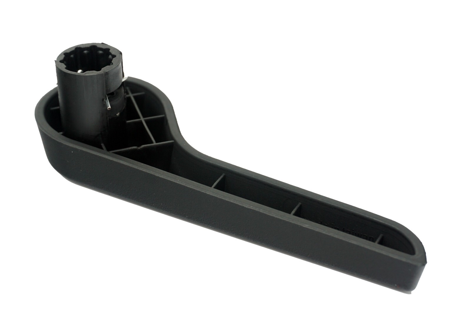 Front Left Seat Recliner Handle Lever for 07-14 Chevrolet GMC 15232594