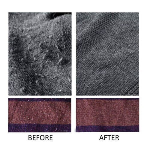 Electric Clothes Lint Remover Fabric Shaver Sweater Fuzz Tool