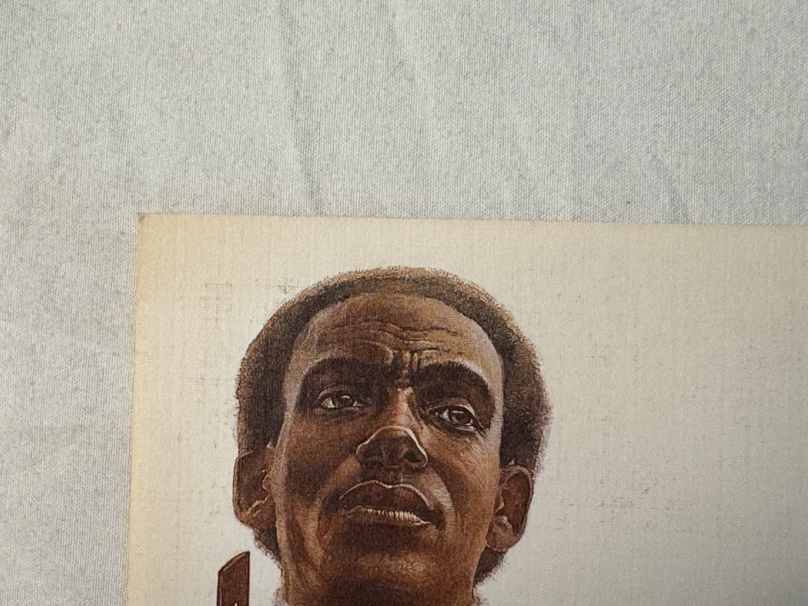 Benjamin Banneker First Day of Issue Cover • Fleetwood • February 15, 1980